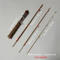 Gun handle Set