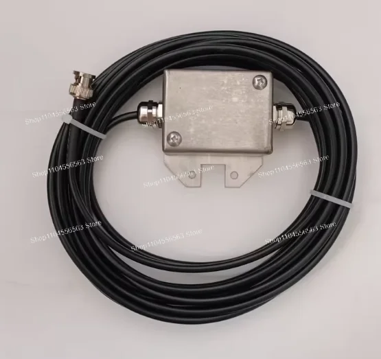 Suitable for AG600L BS Tool Repair & PRB Signal Detection Box with AB Sensor Cable for Machine Maintenance Parts