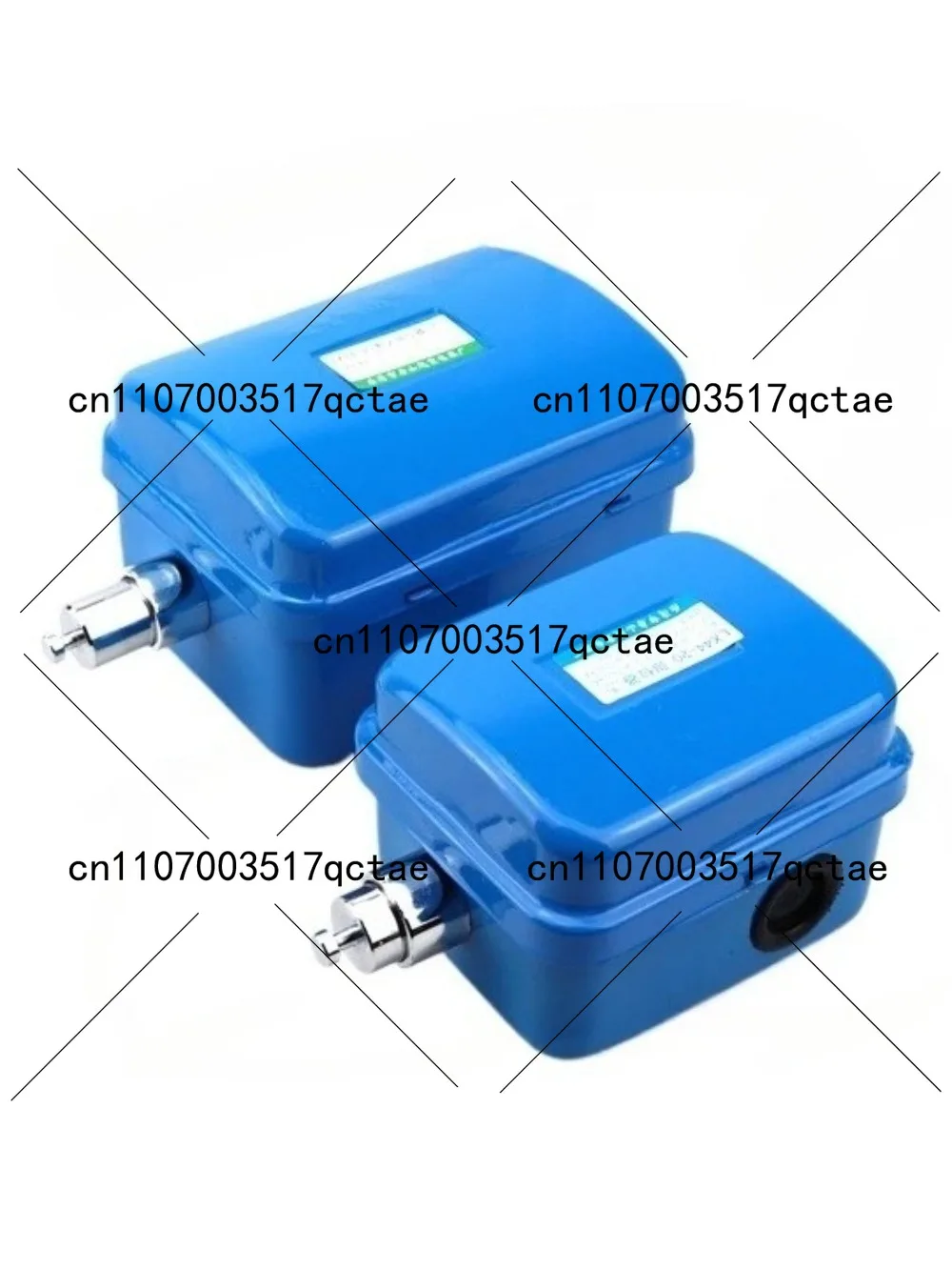 Fire Break Limiter LX44-20/40A Electric Hoist Travel Limit Switch Rising Limit