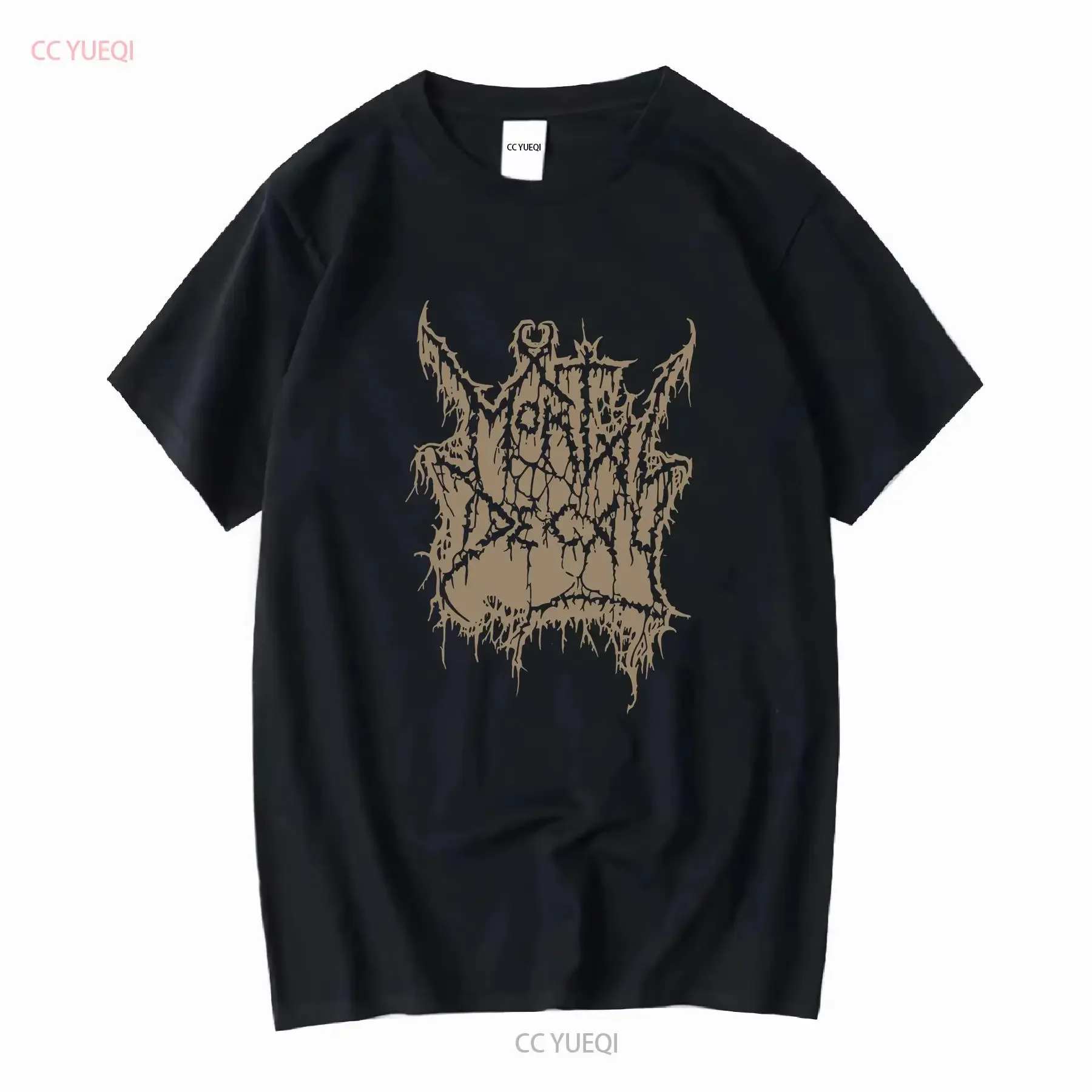 Vintage MORTAL DECAY T Shirt Disgorge Internal Bleeding Scattered Remnants Pyrexia long or short sleeves vintage Washed