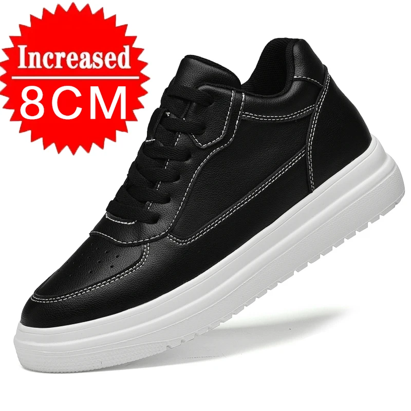 Black 8CM