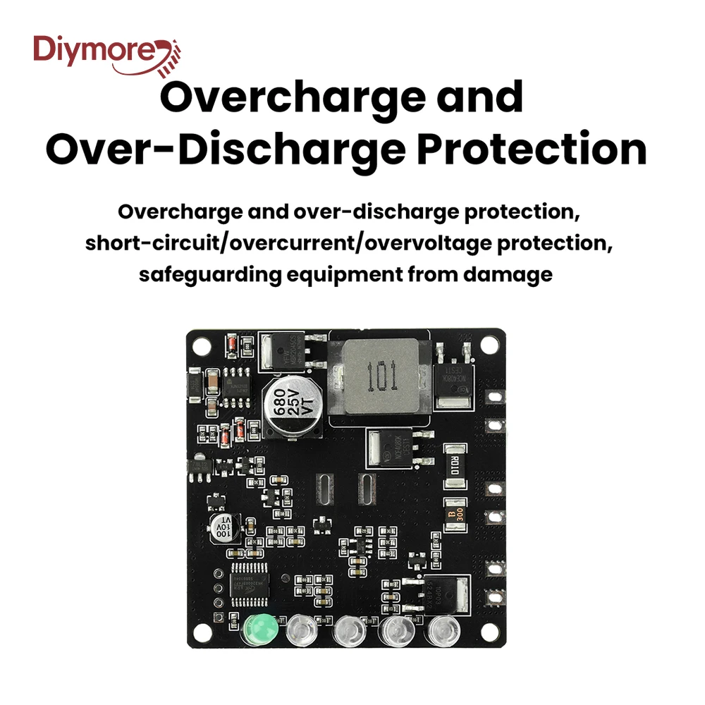 60W 80W Mppt Solar …