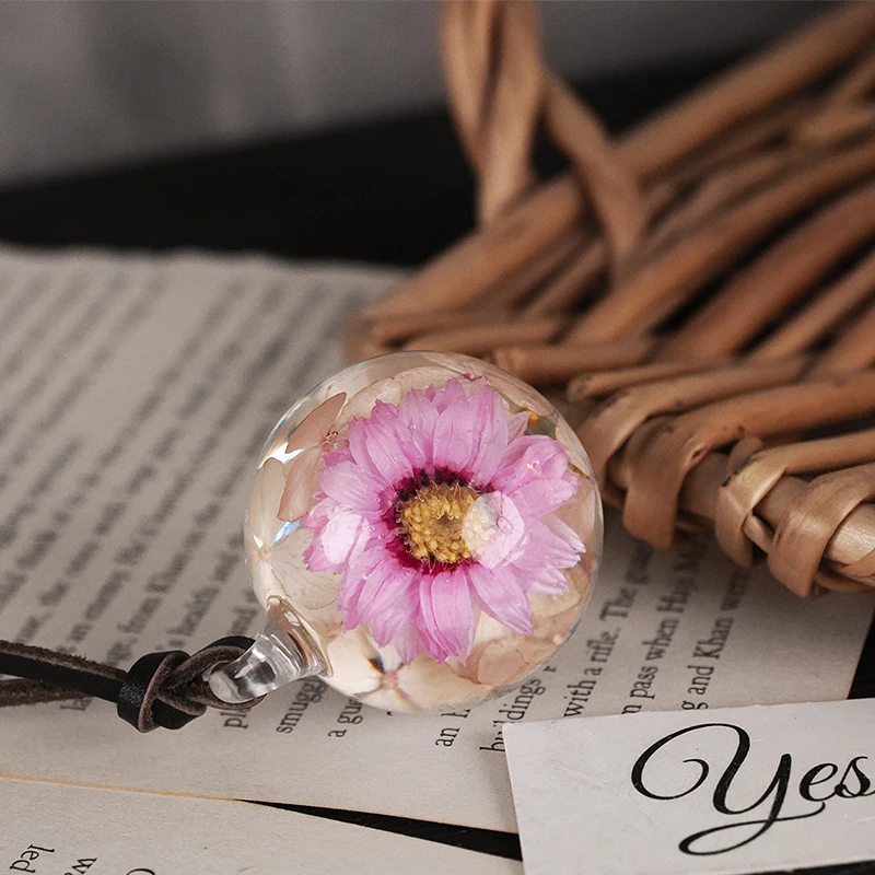 DIY Resin Ball Mold Multi Size Perforated Spherical Night Light Specimen Hanging Bracket Craft Silicone Mold Home Decoration