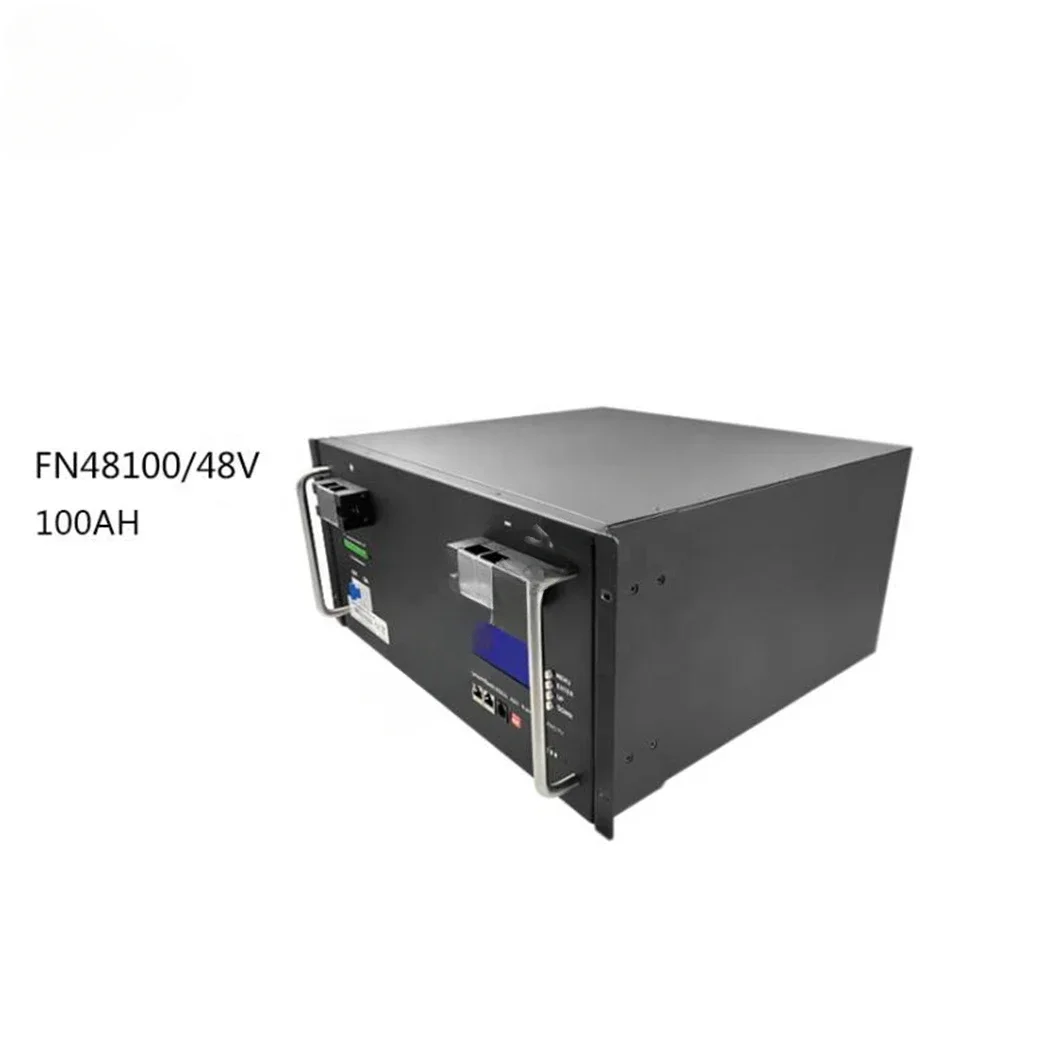 

48V100Ah lithium battery photovoltaic solar energy storage system communication base station