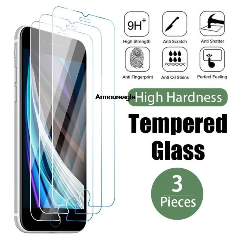 3Pcs Screen Protect… - image