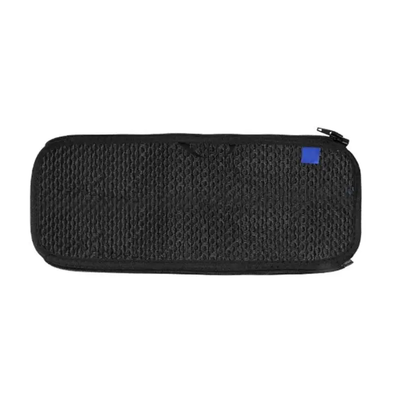 Funda protectora para la cabeza, cojín lavable, fácil de instalar, Shure AONIC50