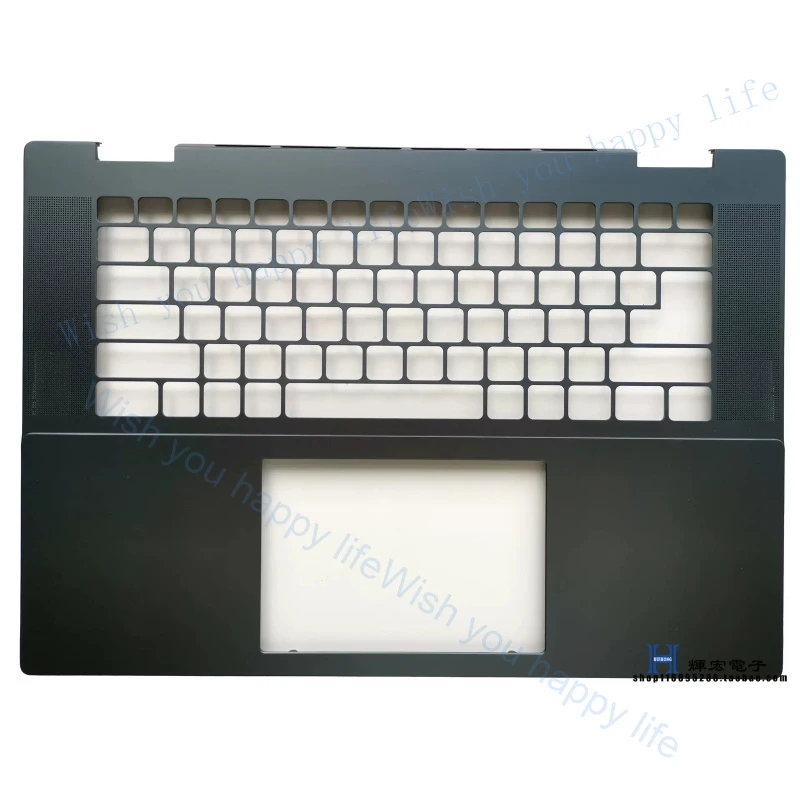 

LL Palmrest Case Keyboard Frame for Dell inspiron 16 7630 7635 2in1 Blue 0PHR25