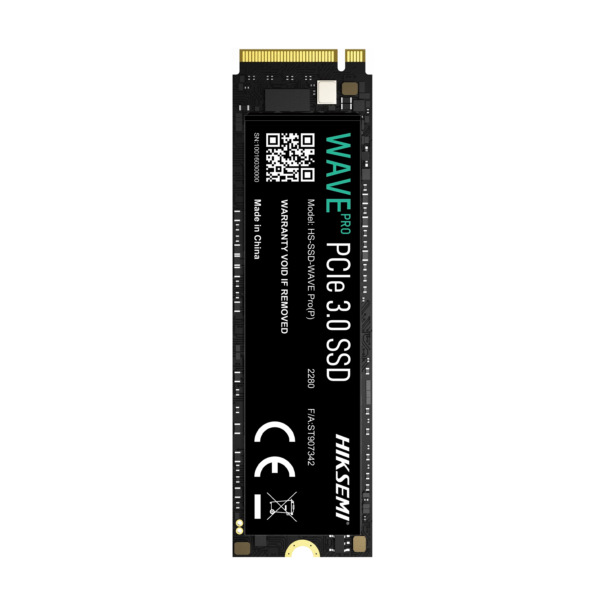 HIKSEMI WAVE Pro(P) 3500MB/s M2 SSD NVMe 256GB 512GB 1TB M.2 PCIe 3.0 2280 노트북 데스크탑용 내장 솔리드 스테이트 드라이브