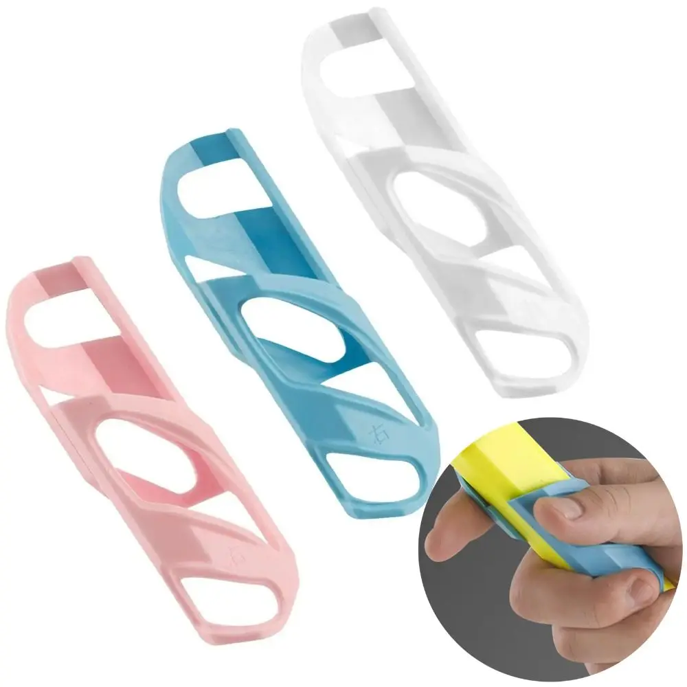 

Universal Badminton Grip Aid Improve Skills Durable Badminton Racket Posture Correction Easy Installation
