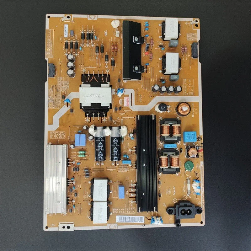 BN44-00808D L65S6N_FSMW PSLF261S07A Power Supply Board is for UN65MU650DF UN65MU6500F UN65MU630DF UN65MU6300G UN65MU6300F TV