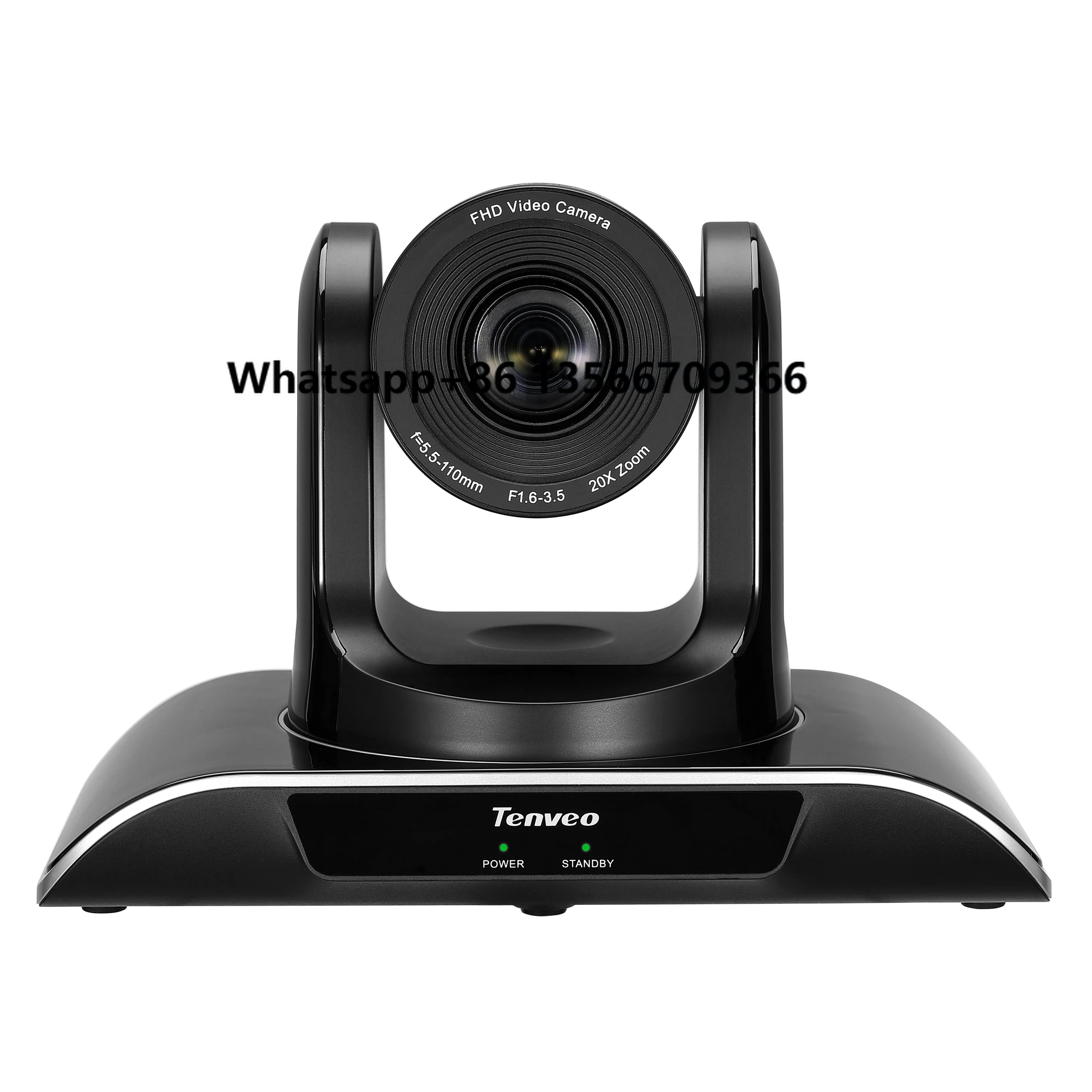 

Professional 1080p Full hd Video Conference System Camera for Teleconferencing