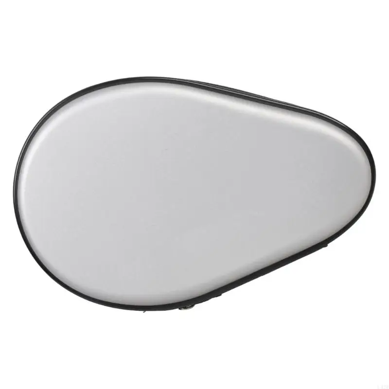 Light weights Pingpong Paddle Bag Waterproofs Case Gourd Zippers Handbag