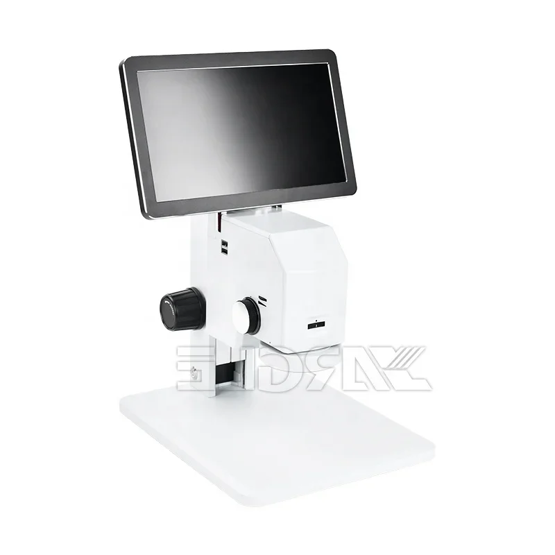 Yargle Y-300DP video microscope Full HD Image intergrated measuring digital video microscope