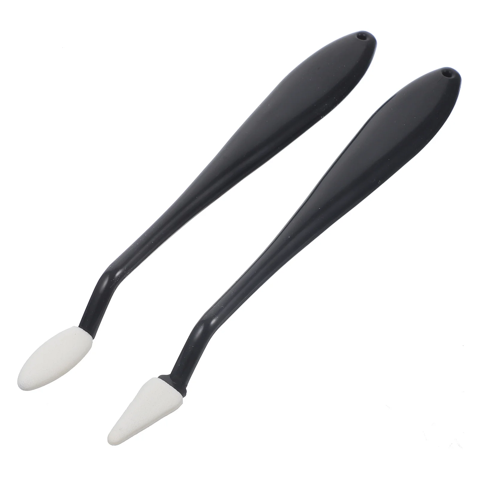 1 مجموعة 1 مجموعة رسم ممسحة أداة عدة الفن الطلاب الملحقات المحمولة رسم ممسحة استبدال رؤساء أدوات الرسم الفنان دائم #3