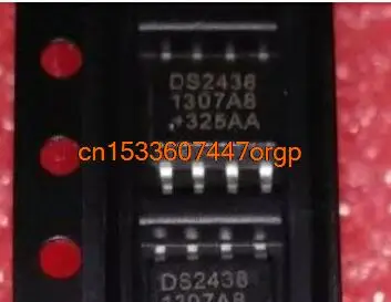 

New original 20PCS DS2438 2438 DS2438Z IC