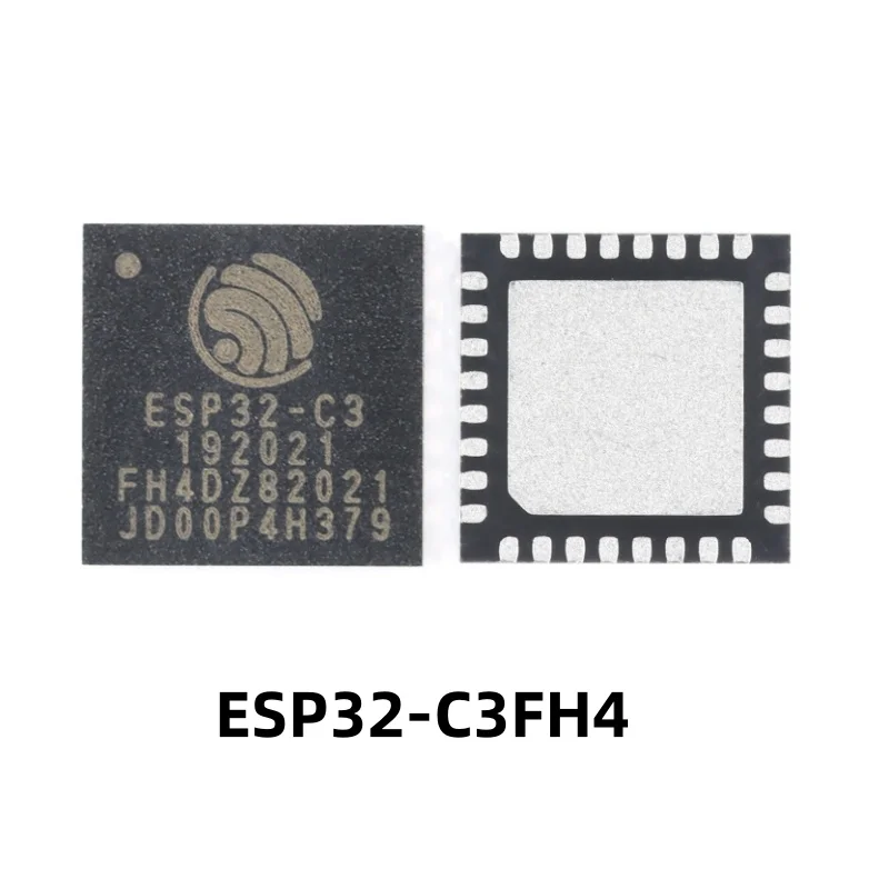 

(5 шт.) ESP32-D0WD-V3 двухъядерный чип беспроводного приемопередатчика Wi Fi и Bluetooth MCU