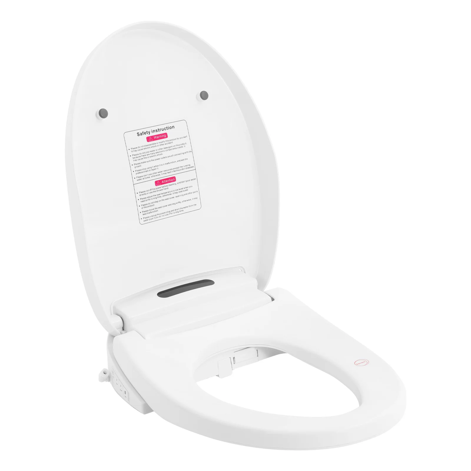 Thumbnail 4 - #13 Latest Toilet Seats Offers