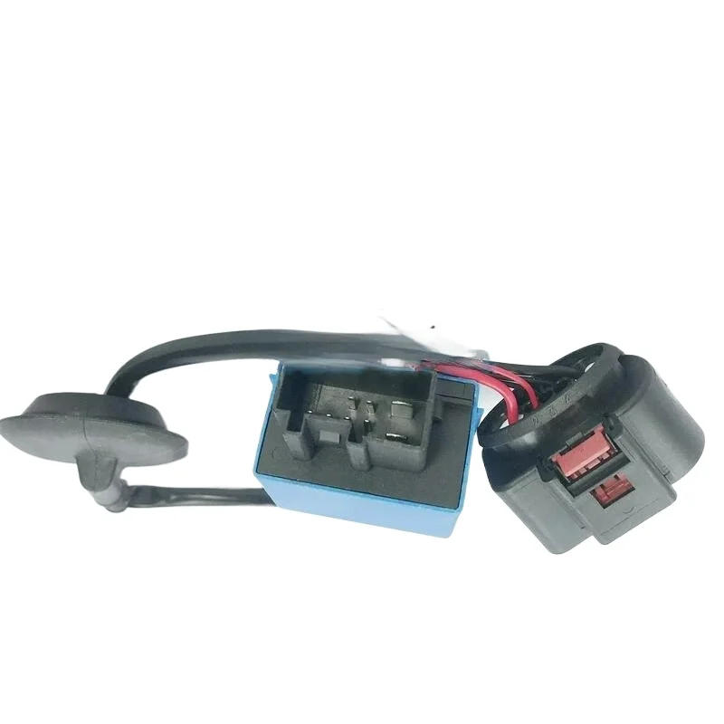 

3C0906093C Fuel Pump Control Unit Fit For Audi S3 TTS VW Golf Passat CC Skoda