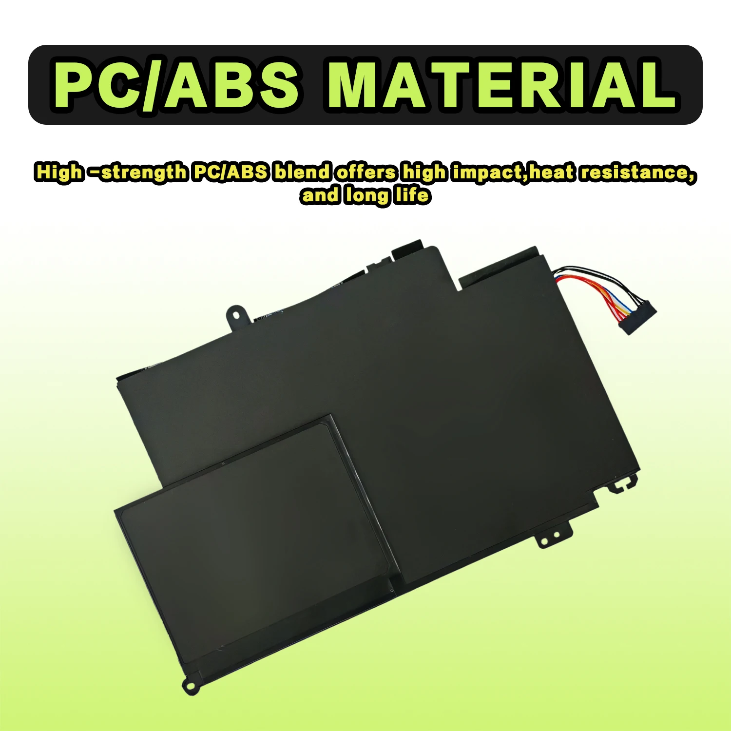 SAT 45N1706 New Laptop Batteries Replacement For LENOVO ThinkPad S1 Yoga 12 TP00062B TP00078A SL10E67884 45N1707 14.8V-47Wh