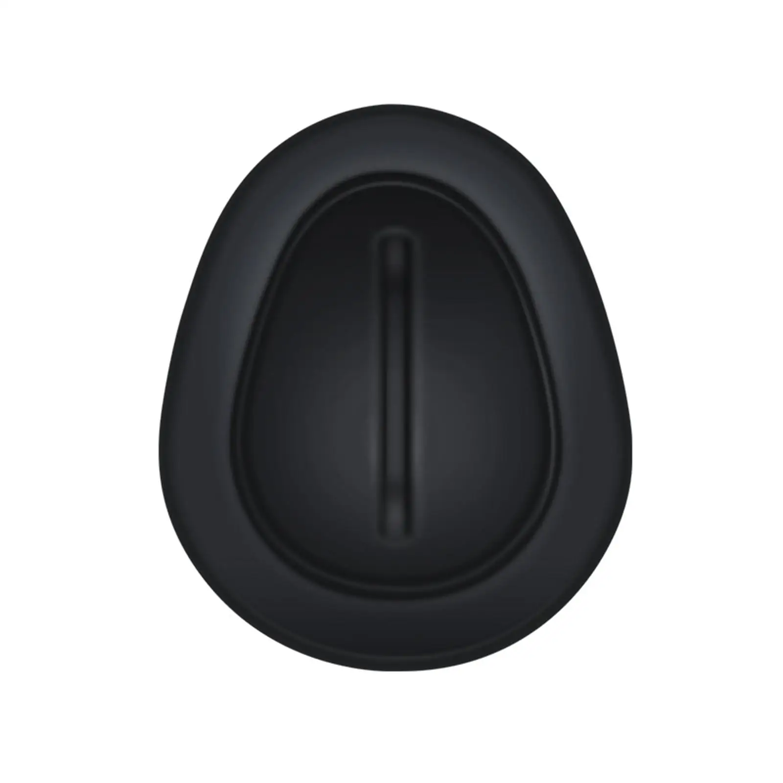 Vehicle Cup Holder Non Slip Silicone Stabilizer Position Limiter Insert Universal Accessory for Cars