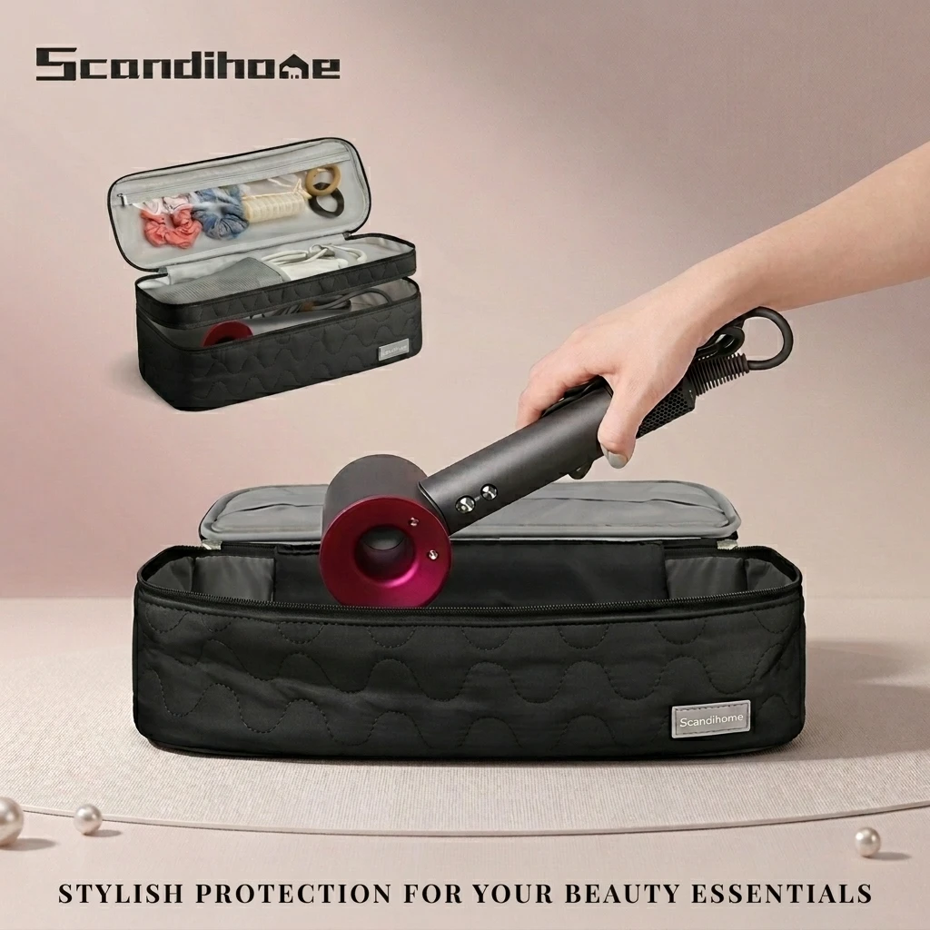 #46 Best Cosmetic Cases to Buy In 2026