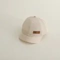 Beige Hand Made