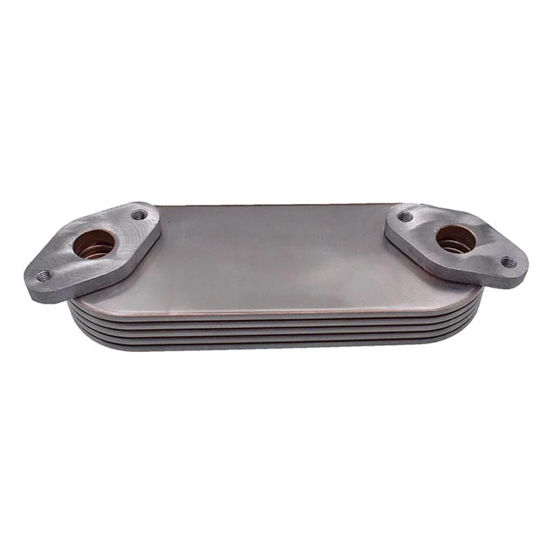 

Масляный радиатор двигателя в сборе для FORD RANGER 2006-2011 WL81-14-701 02-0441 ZX180Z5 WL8114701, аксессуары