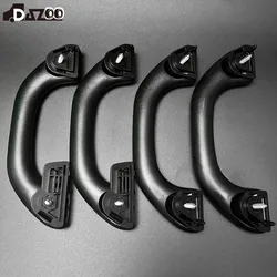 1/4PCS Interior Roof Ceiling Grab Pull Handle For VW Golf 4 GTI R32 Polo 9N Jetta MK4 Bora A4 6N0857607L 6N0857607K