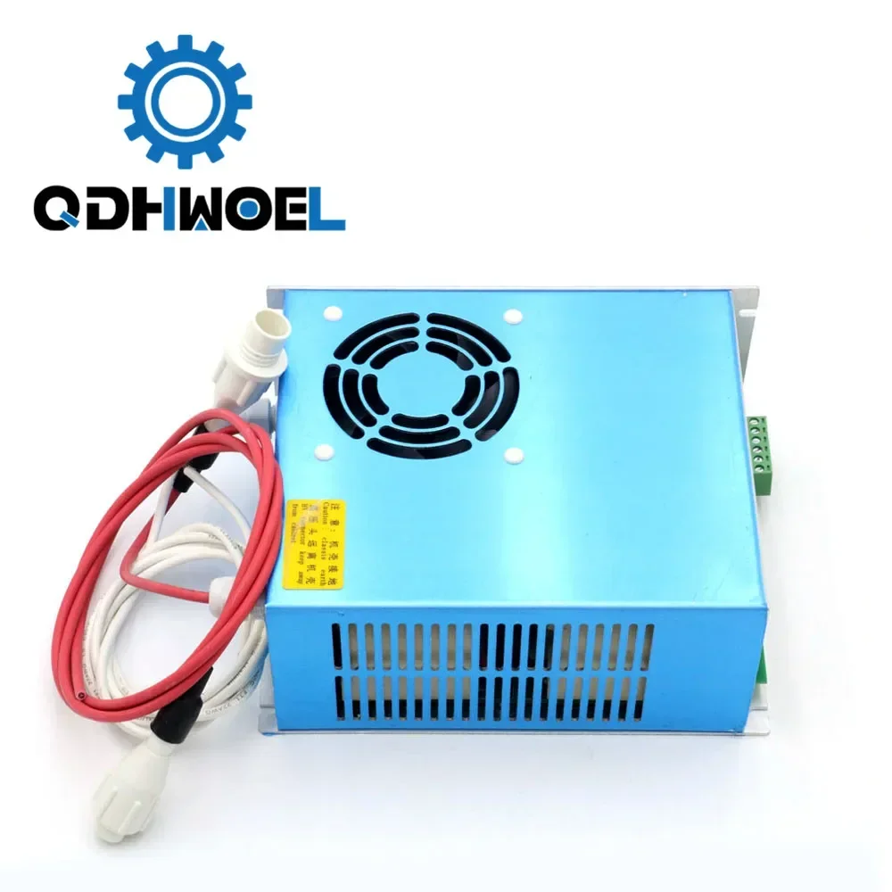 Qdhwoel Co2 Laser P… - image