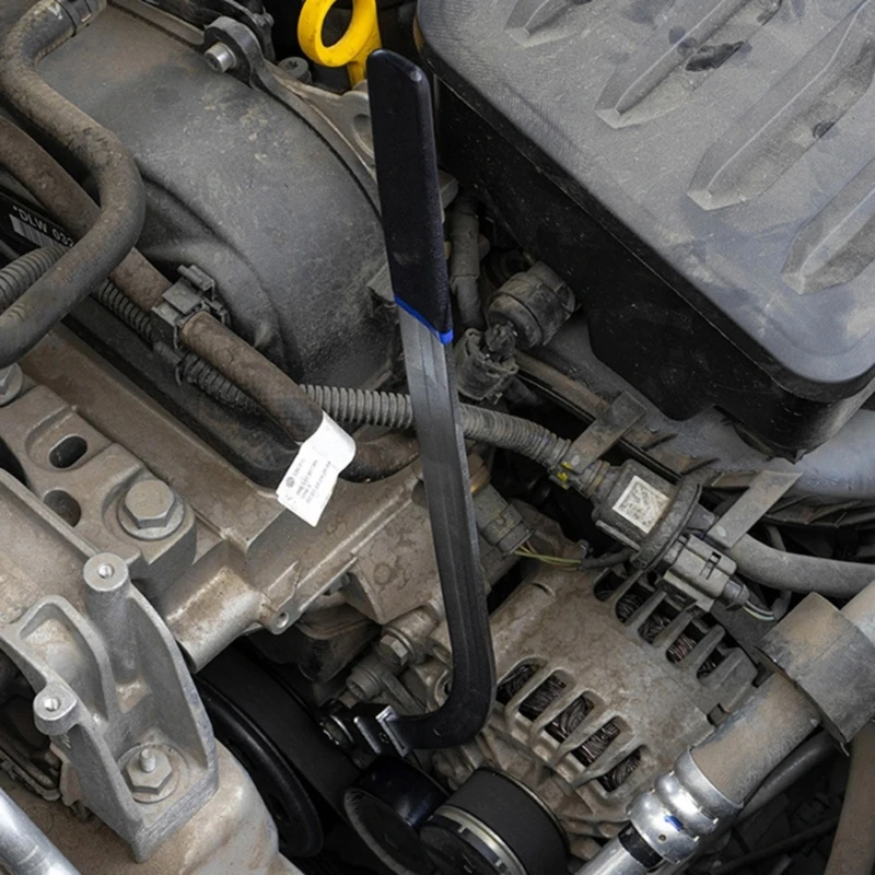 

Профессиональный набор инструментов для регулировки ремня ГРМ двигателя с адаптером для тяжелых условий эксплуатации