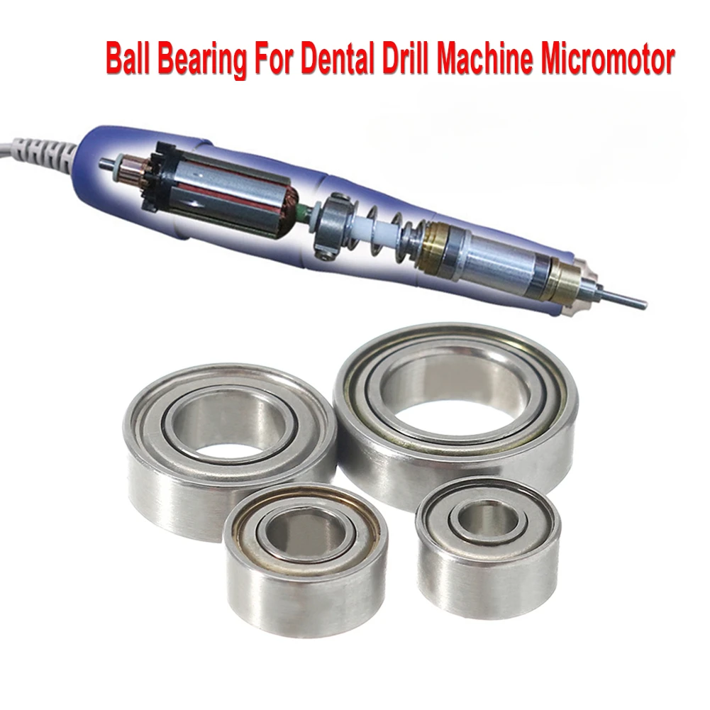 

Dental Lab Grinding Handpiece Handle Ball Bearing Dentist STRONG 102L Marathon Polish Micromotor Nail Drill Machine Accessories