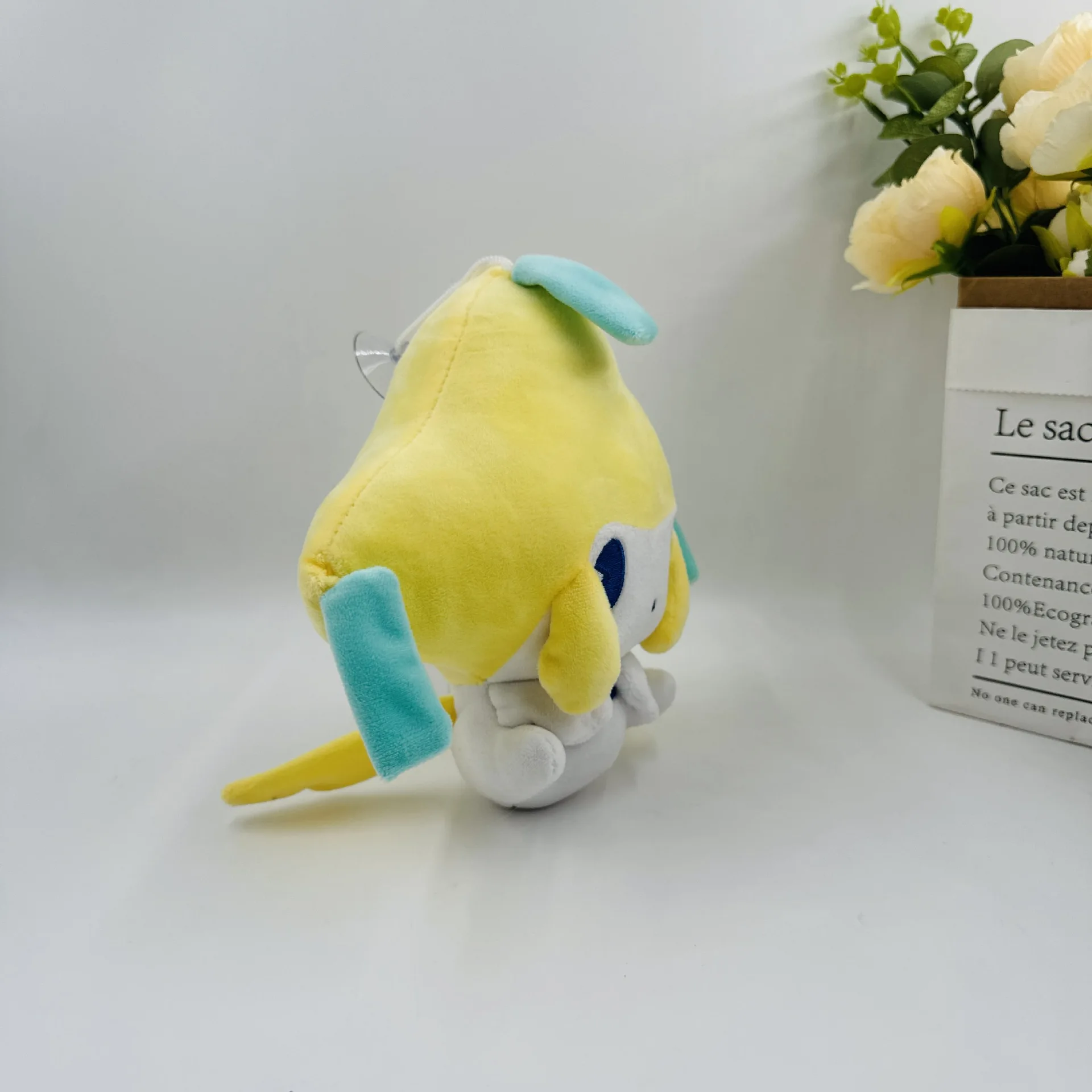 포켓몬 플러시 피카추 Jirachi Mew 인형 Celebi Deoxys 장난감 Shaymin Darkrai Manaphy Phione Arceus Keldeo Meloetta Genesect Victini