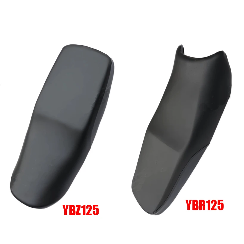 

Motorcycle Seat Assy for Jianshe Yamaha for YBR125 JYM125 YBZ125 YB125E YB125S YB125Z JS125 Motorbike Saddle PP Plastic Cushion