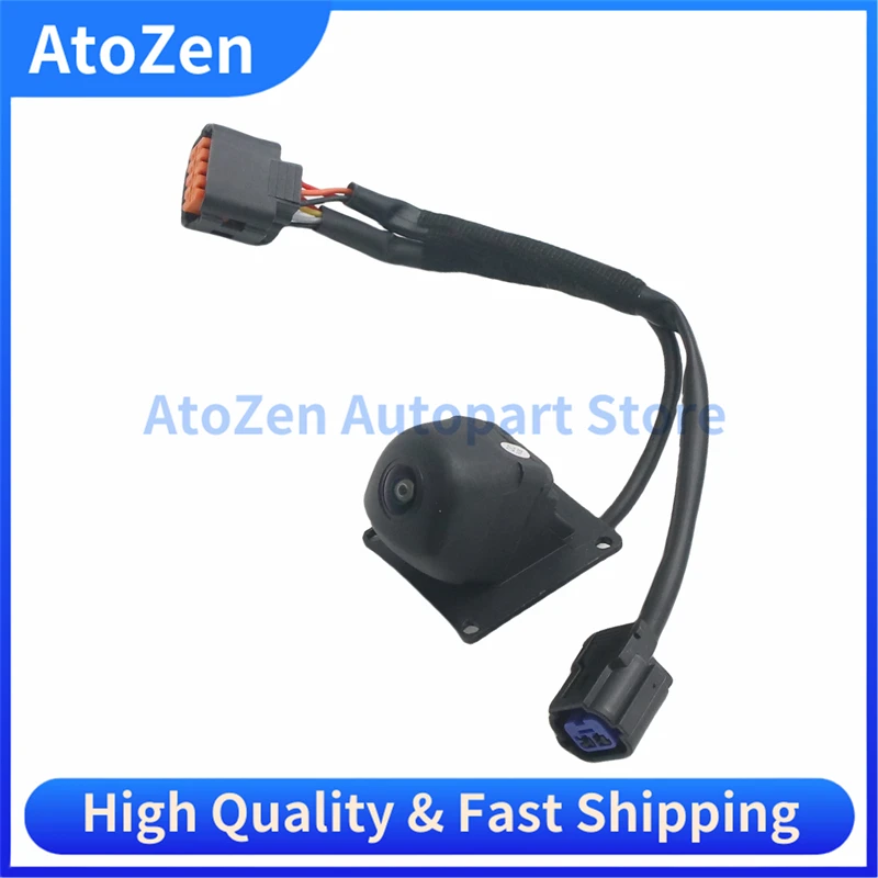 

Rear View Reverse Camera Assist Backup Camera 95766-B1100 95766B1100 95766 B1100 for Hyundai Genesis Sedan 2015-2016 Auto Parts