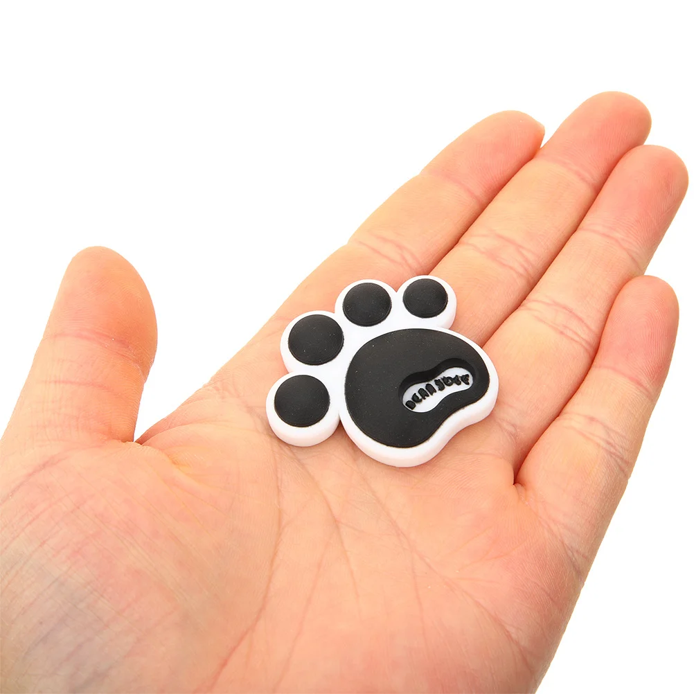 

12pcs Ski Anti-Slip Sticker Silicone Car Door Edge Guard Collision Protection Bumper Trim Protector Auto Body Decal