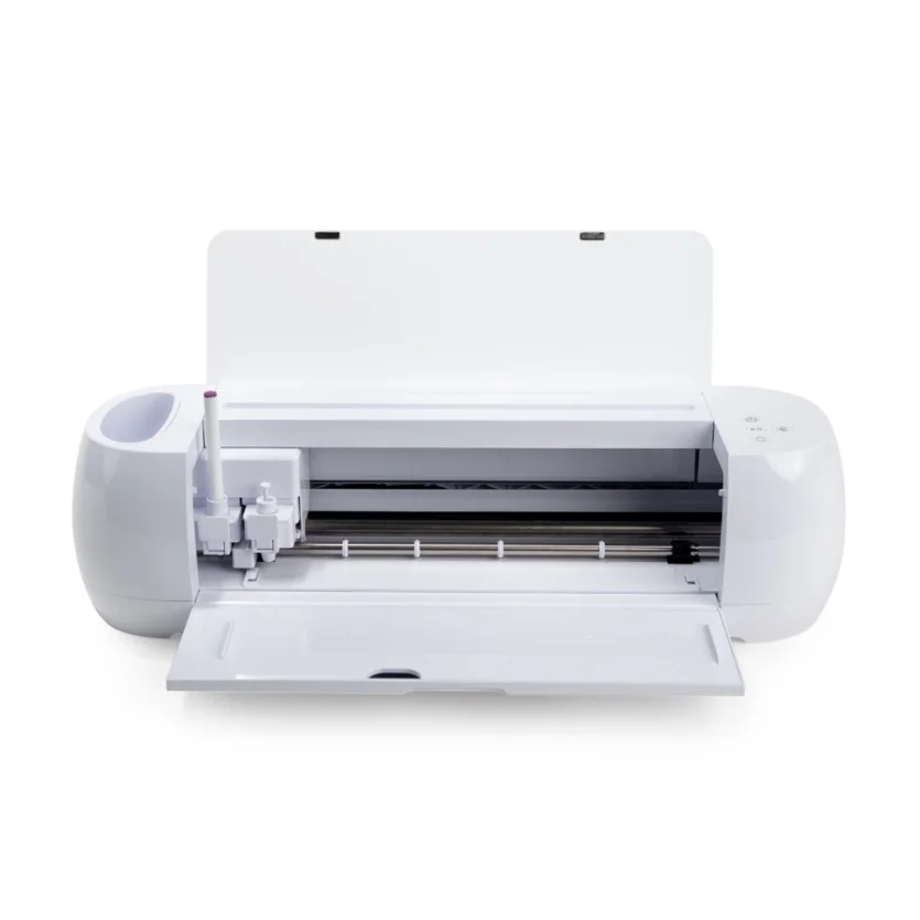 DIY Smart Cutting Machine Mini Vinyl Label Cutter Crafting Machine Screen Protector Plotter