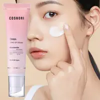 Cosnori – crème d'isolation blanchissante pour robe, 50ML, aide à éclaircir la peau pour tous les Types de peau, crème d'isolation hydratante à Niacinamide 3