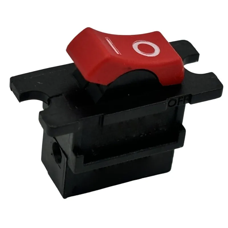 

B97A-For GKF600 Carving Machine Motor Replacement Part- Power Switch 2609120274 Power Tool Spare Parts