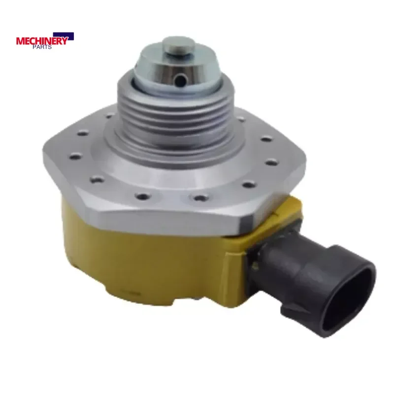 

New Diesel Fuel Pump Solenoid Valve 312-5620 for Caterpillar Excavator Parts E312D E320D E330D E336D C7C9 Engine 326-4635 C6.6