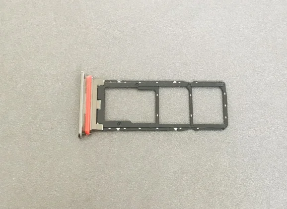 SIM Tray Card Holder Card Slot for DOOGEE S96 Pro