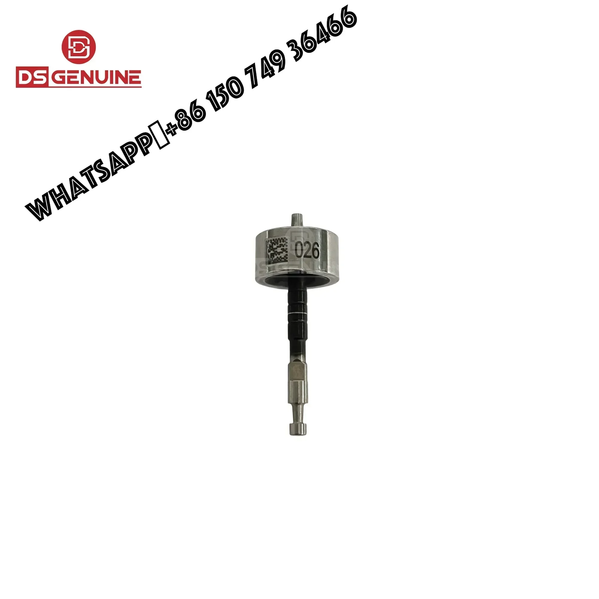 

Hot sale OEM NEW DD13 DD15 DD16 CRIN 4.2 Injector Repair Kit Pressure Valve DS100B4VC008
