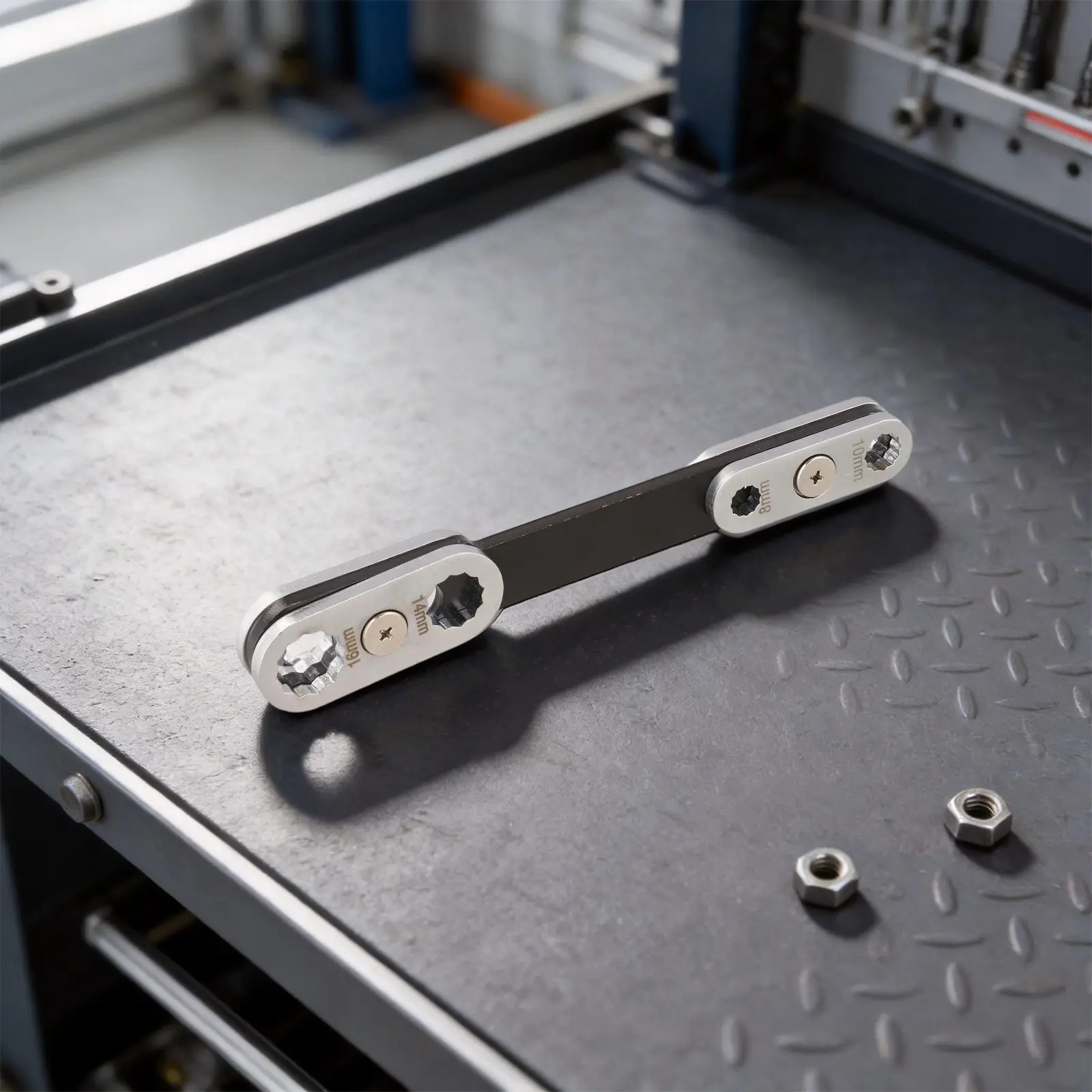 360 Degree Rotatabl…