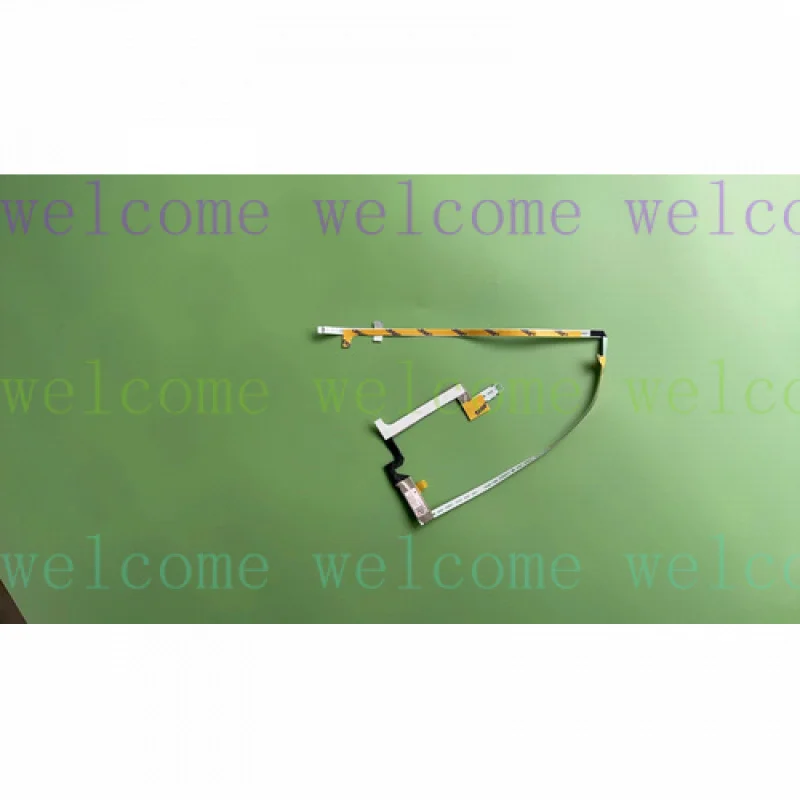 

Оригинальный кабель для камеры LENOVO Y7000P Legion 5 16IRX9 JLY10 DC02004H700