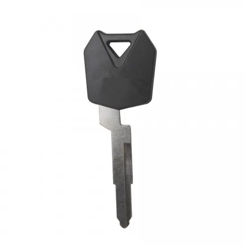

Motorcycle Key Shell (Black Color) For Ka-wa-sa-ki 10pcs/lot