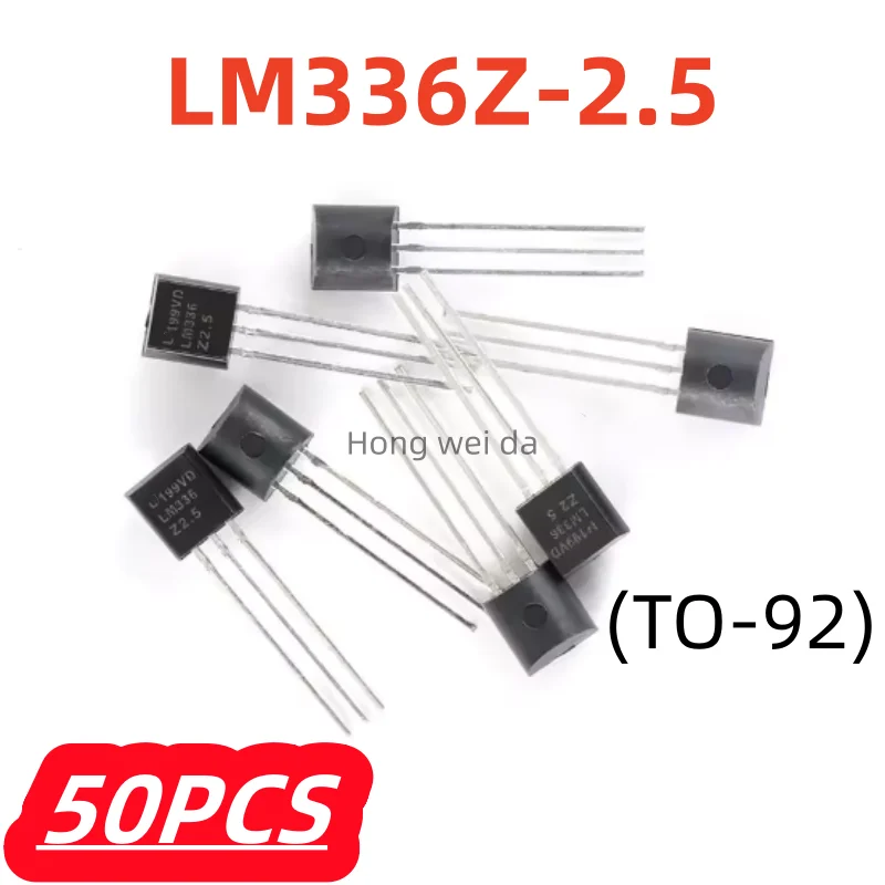 50Pcs/Lot 100% New …