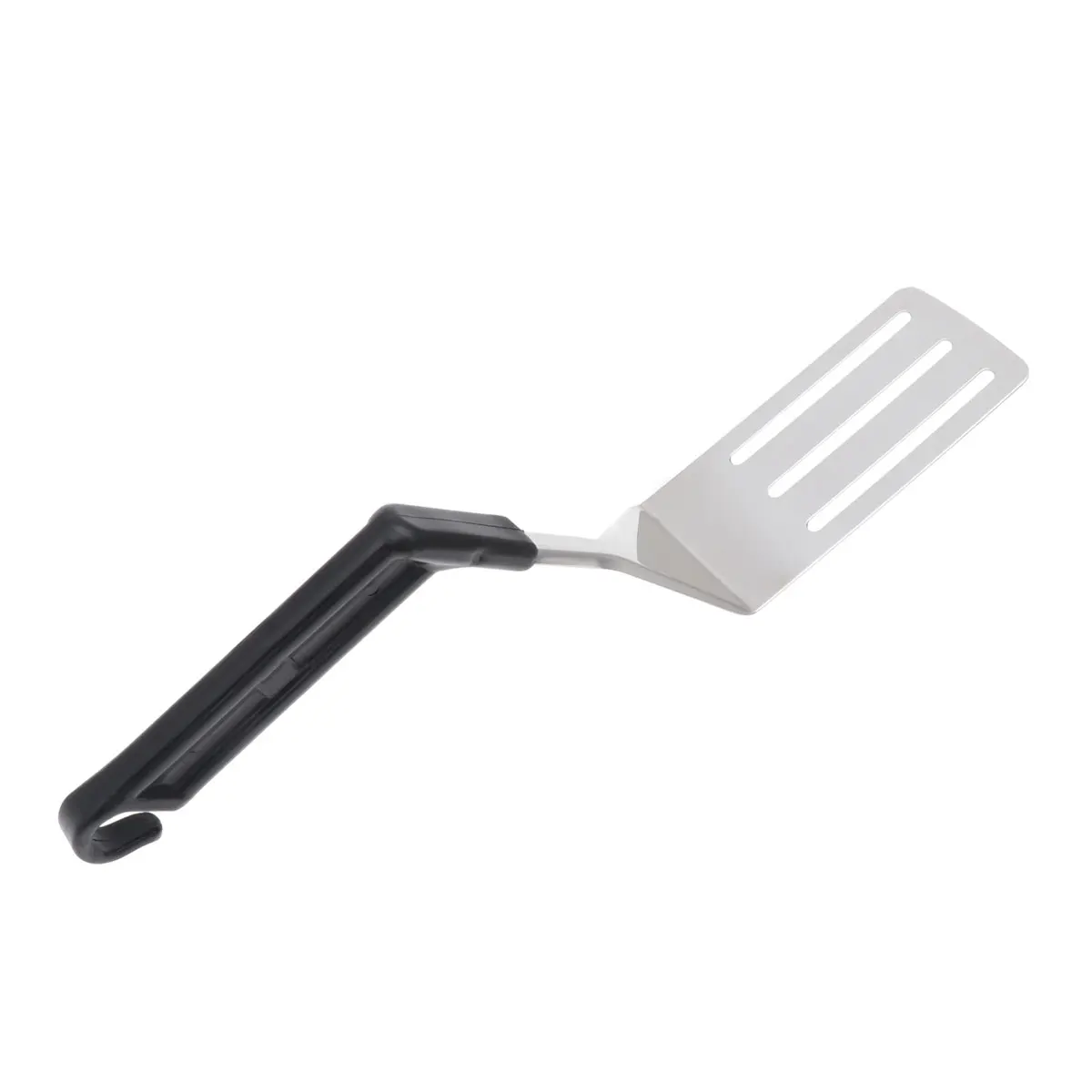 

Stainless Steel Cooking Spatula Slotted Turner for Frying Eggs Burgers Steak Pancakes Kitchen Gadgets Fried Shovel Drain Oil