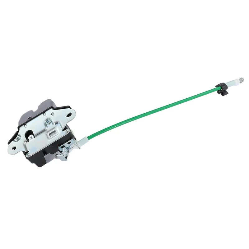 

Rear Tailgate Trunk Latch Lock Actuator Compatible with Hyundai Vehicles - Azera 2012 - 2017 , oem:812303V000812303R000.