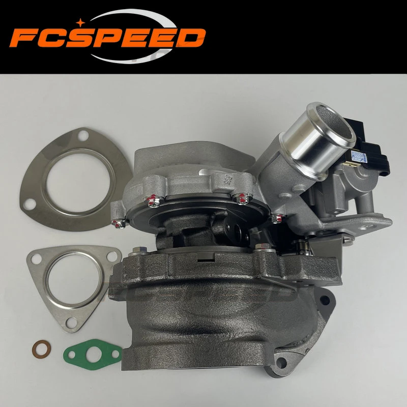 Turbine GTB1749V 787556 Turbocharger full turbo for Ford Ranger Transit 2.2TDCi GBVAJQJ QJ2R DRRA CYFC CYR5 USRA UHR5