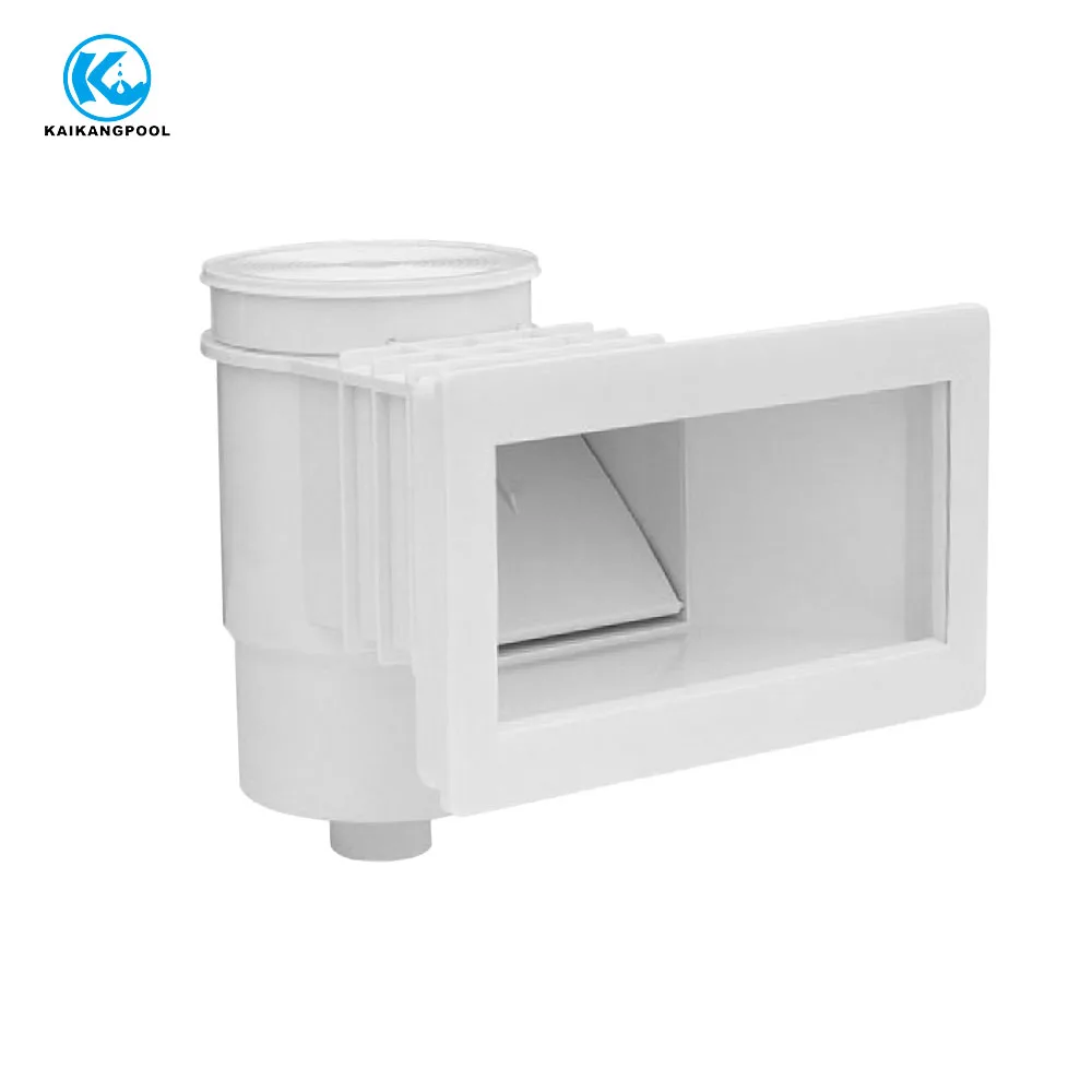 Factory Wholesale Spa Swimming Pool Accessories Pool Inlet and Suction Fitting and Main Drain for the Swimming Pool
