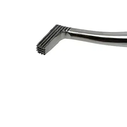 

Dental Orthodontic Band Pusher Seater Molar Dental Stainless Steel Dentist Instruments Tools